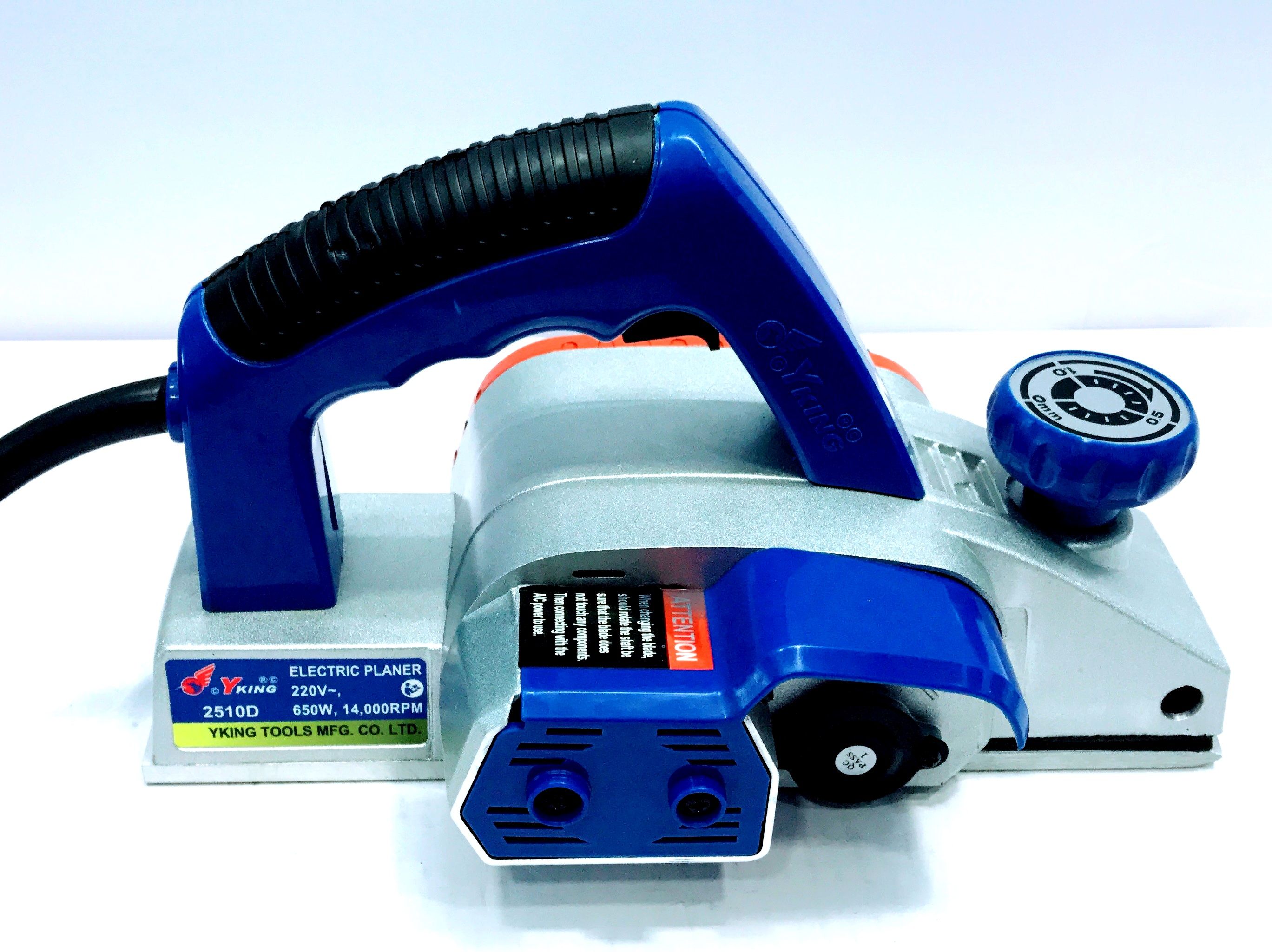 Yking 2510 D Wood Jack Planers 650W Buy Yking 2510 D Wood Jack