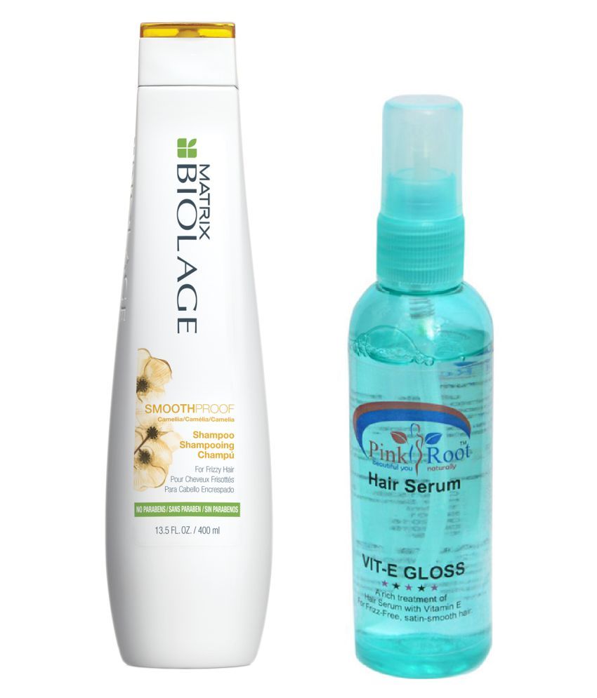 Matrix Biolage Shampoo ml Pack of 2 Buy Matrix Biolage Shampoo ml Pack