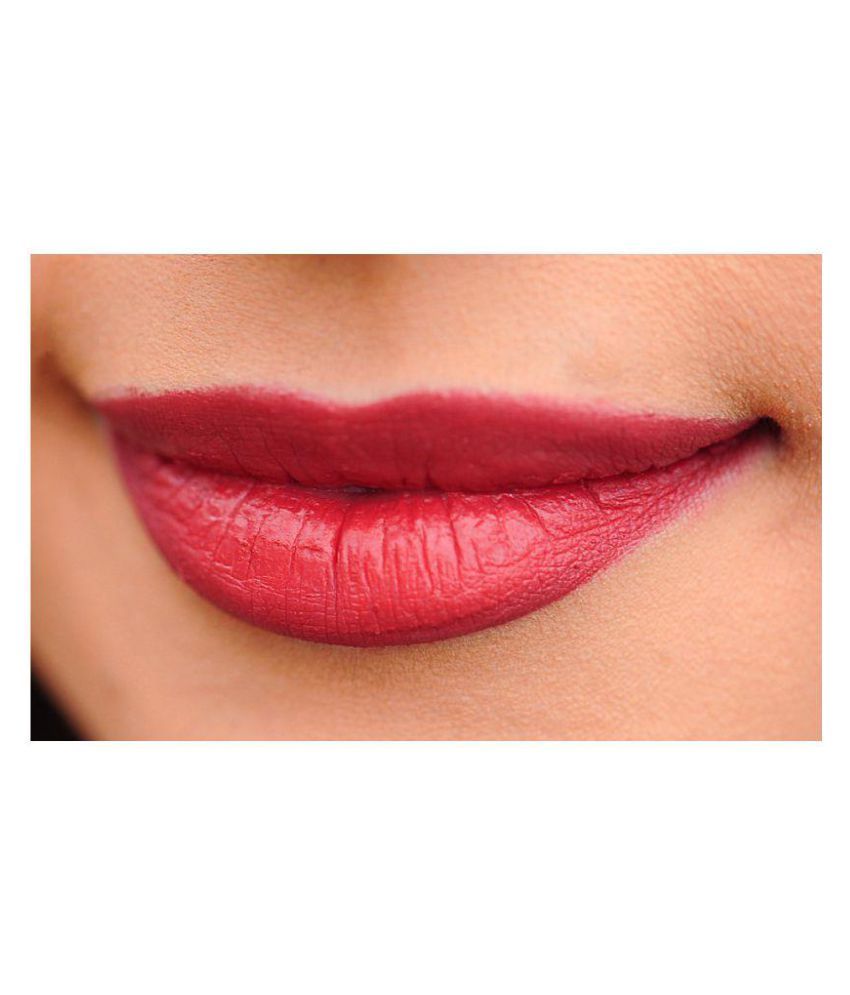 Mac Liptensity Rouge A Levres Lipstick Mulling Spices 36