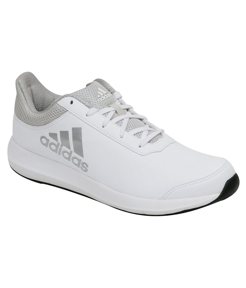 Adidas Darter SYN 1.0 U White Running 