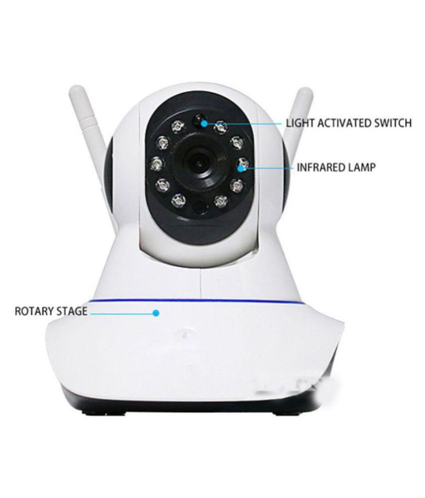 Grind Sapphire NA WiFi Others 720p HD Camera Price in India Buy