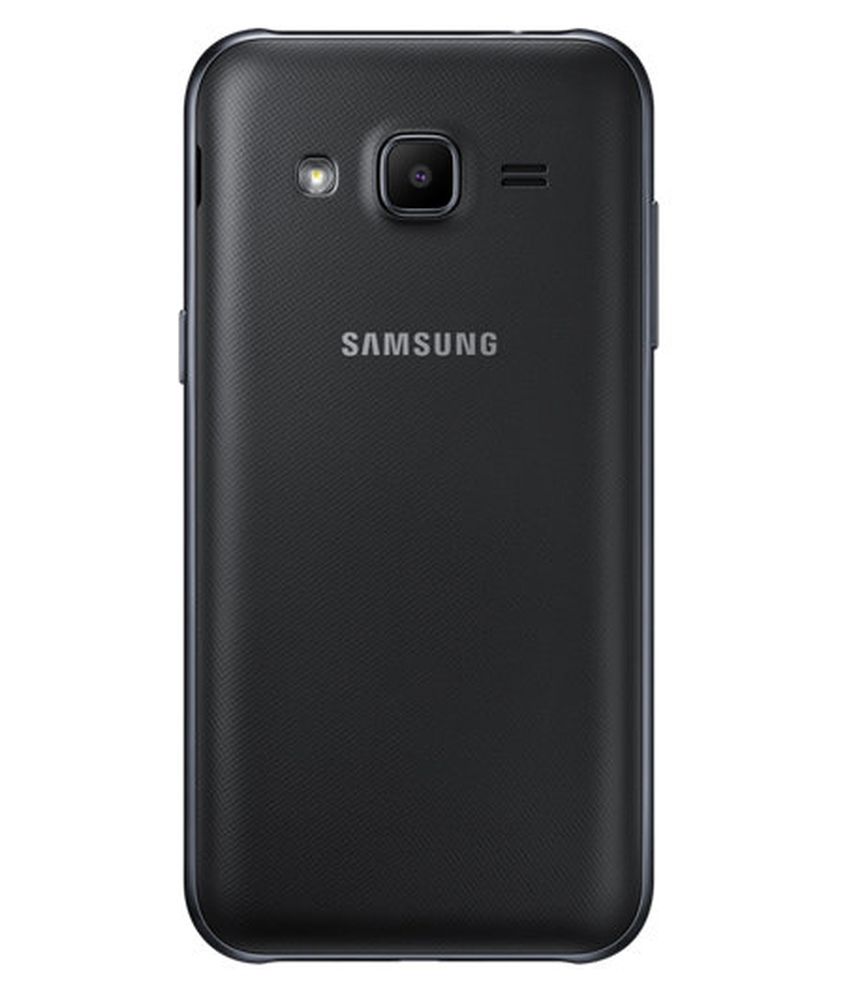 samsung j2 core black price