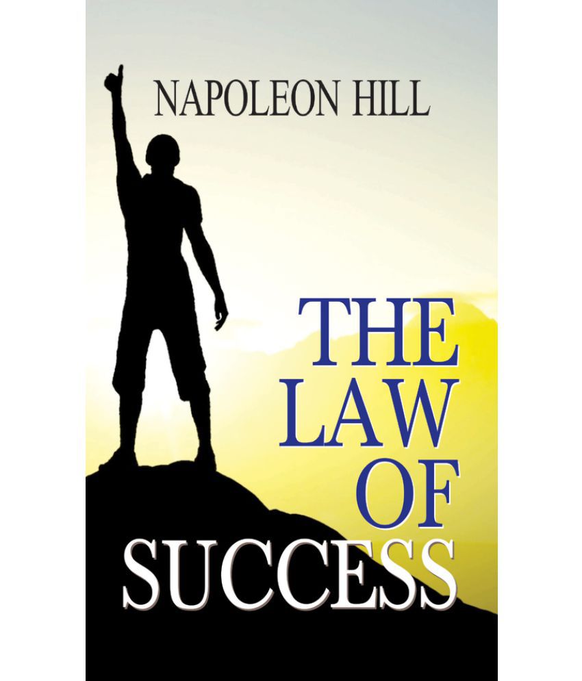     			The Law of Success