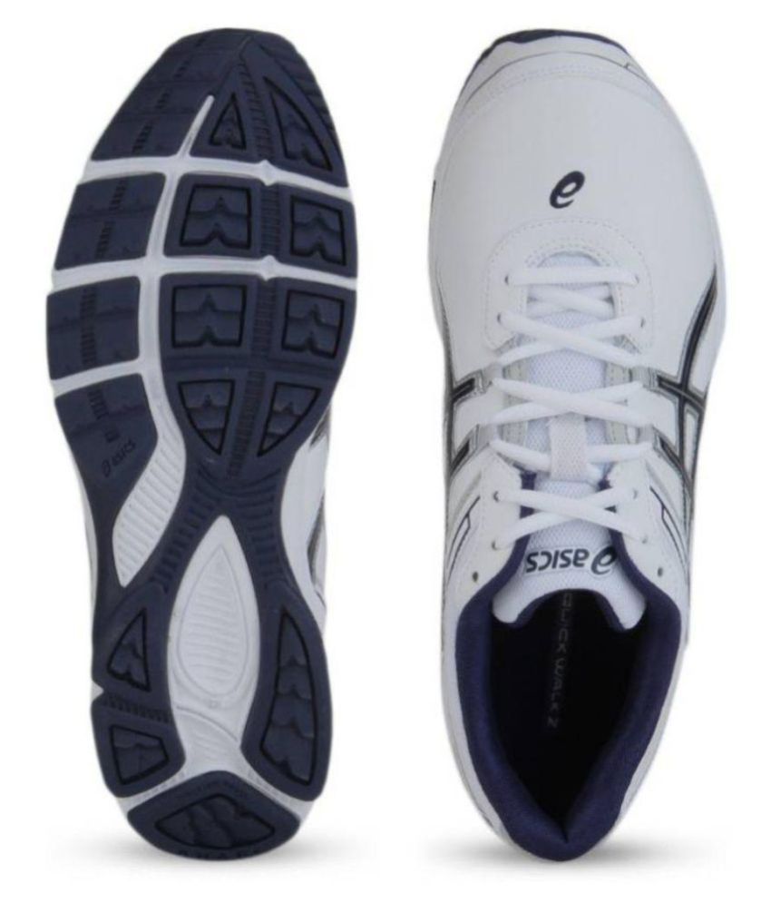 asics gel quickwalk mens