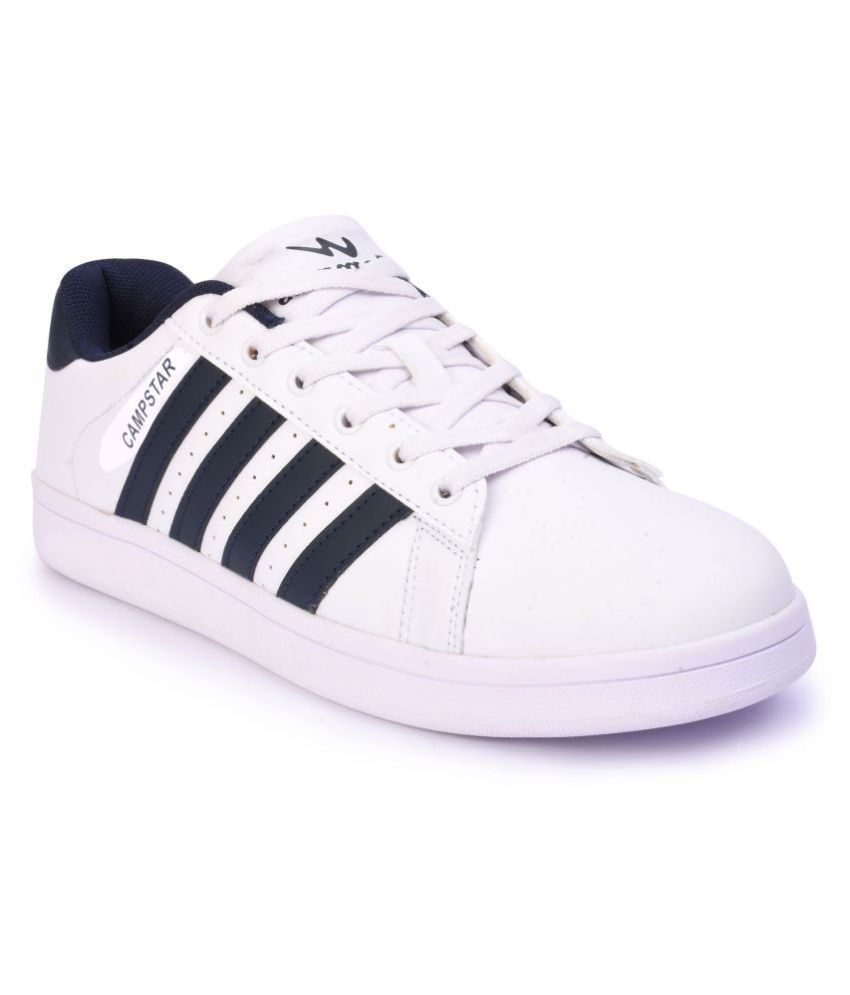 campus casual shoes price