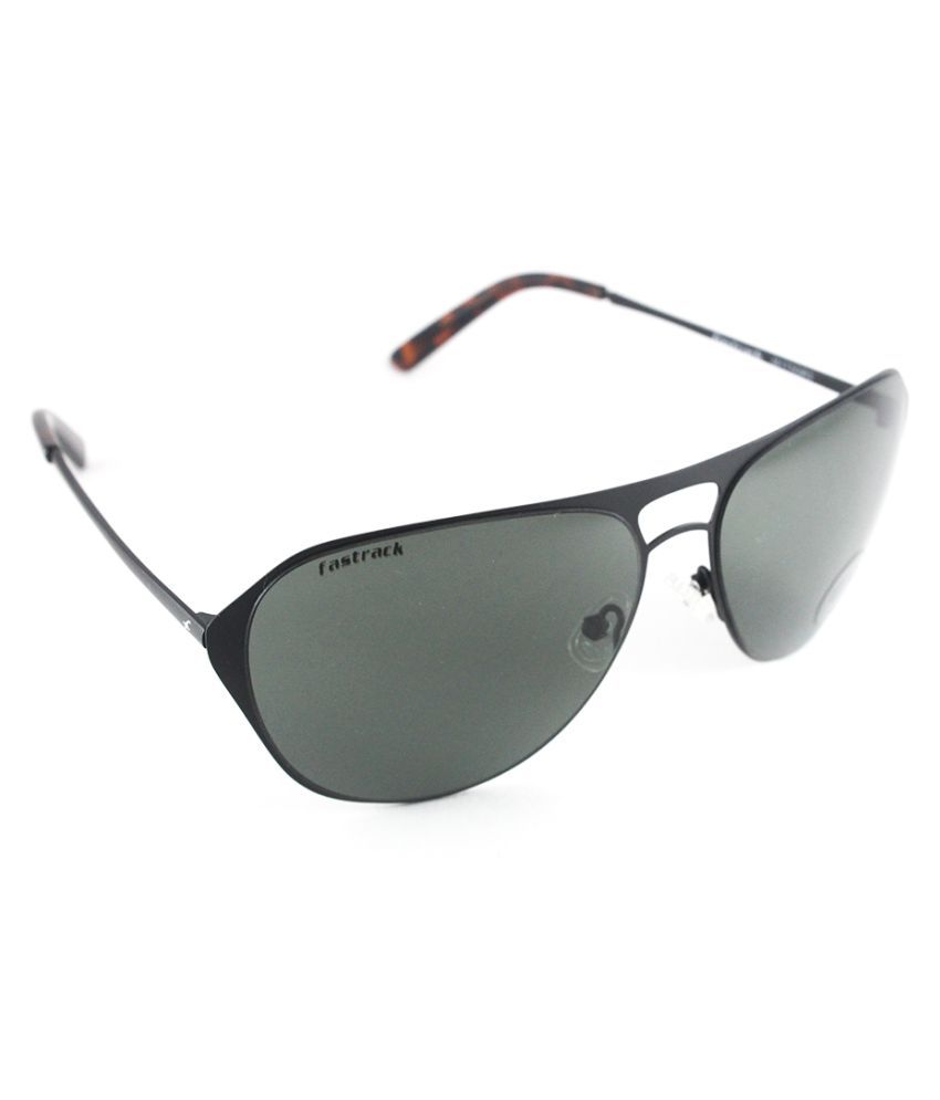 fastrack aviator sunglasses snapdeal