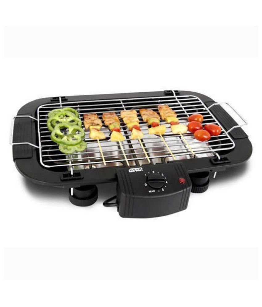 Frappel DLD006 Electric Barbeque Price in India Buy Frappel DLD006