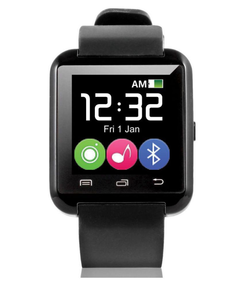 Noise Impuls Smart Watches - Wearable & Smartwatches Online at Low ...