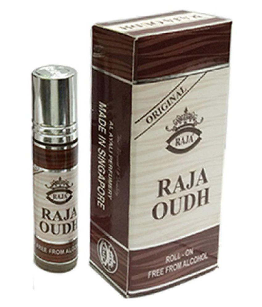 Raja open original online attar price