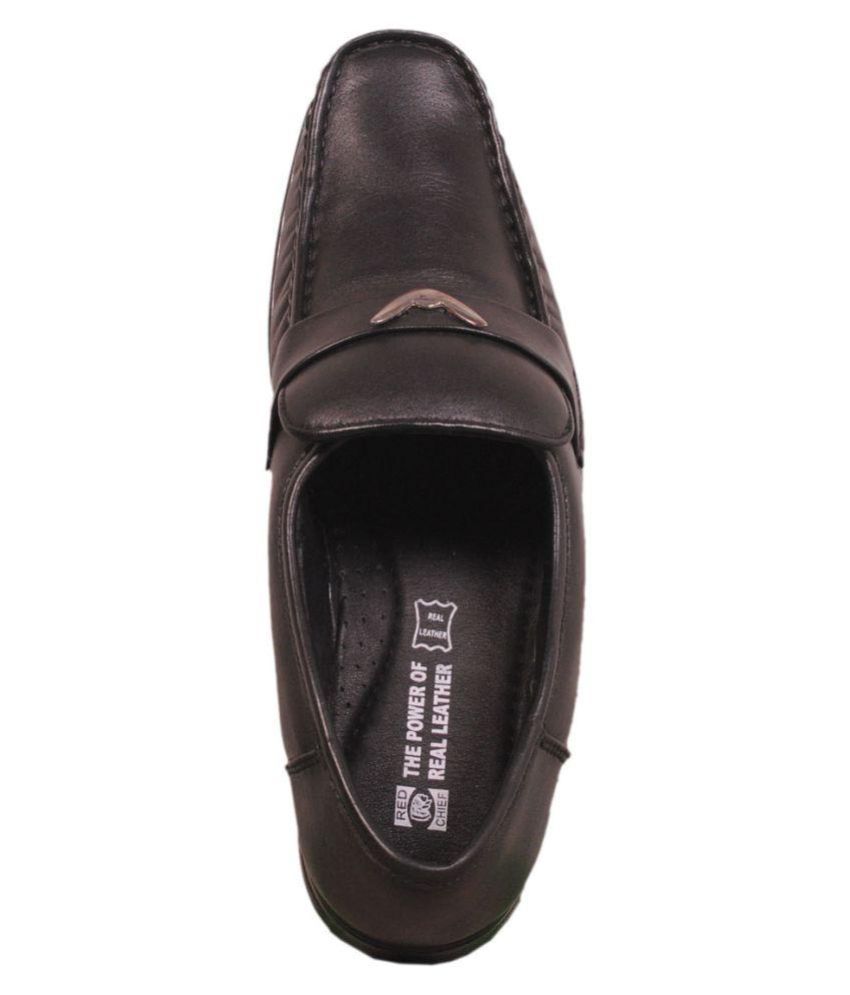 red chief springer slip on
