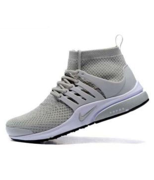 Nike presto Blue Running Shoes - Buy 
