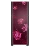 Whirlpool 245 Ltr 3 Star NEO SP258 ROY Double Door Refrigerator - Maroon