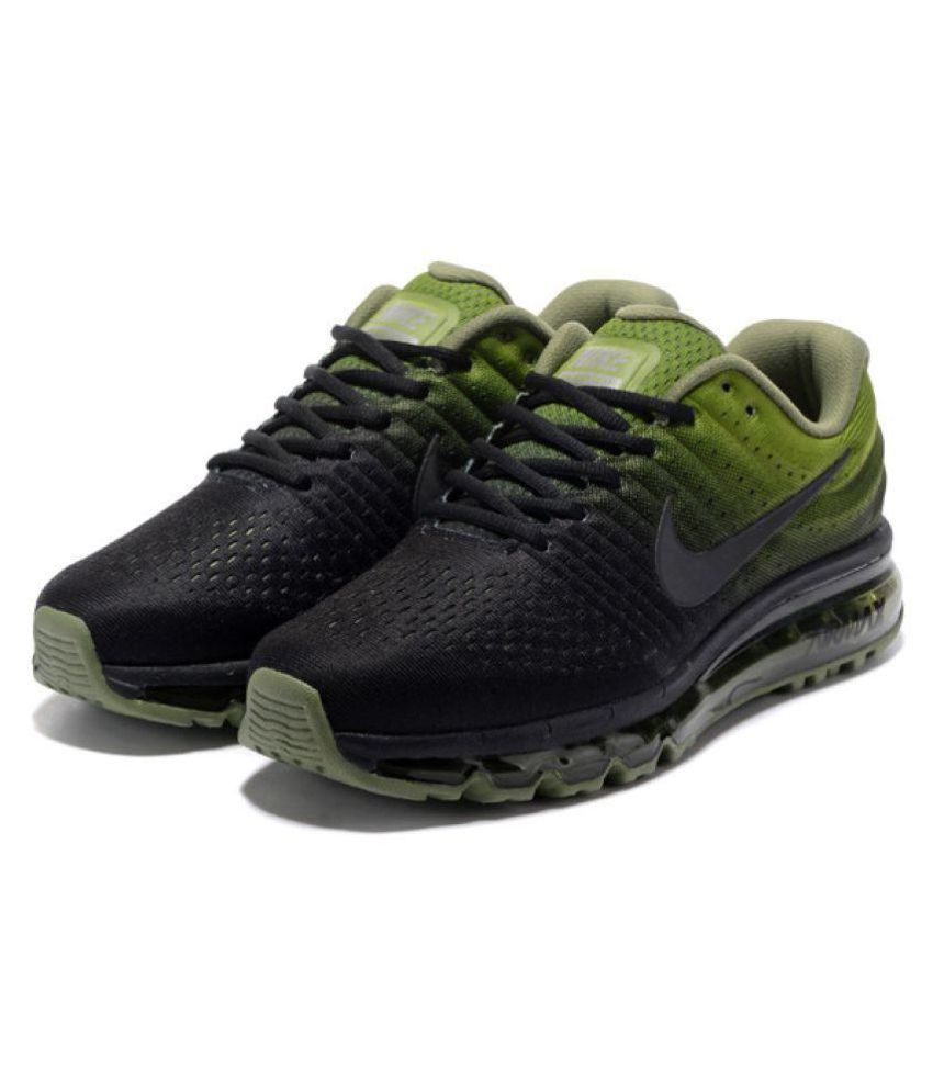 Download Nike Green Running Shoes - Buy Nike Green Running Shoes ...