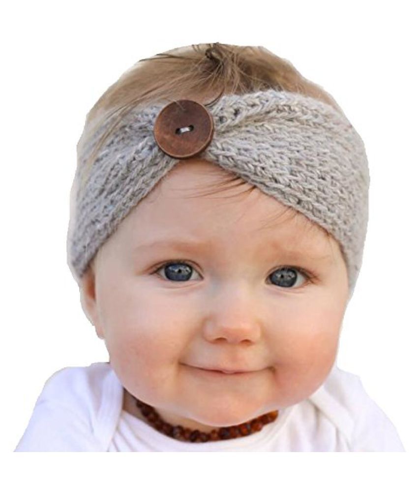 headband for baby boy india