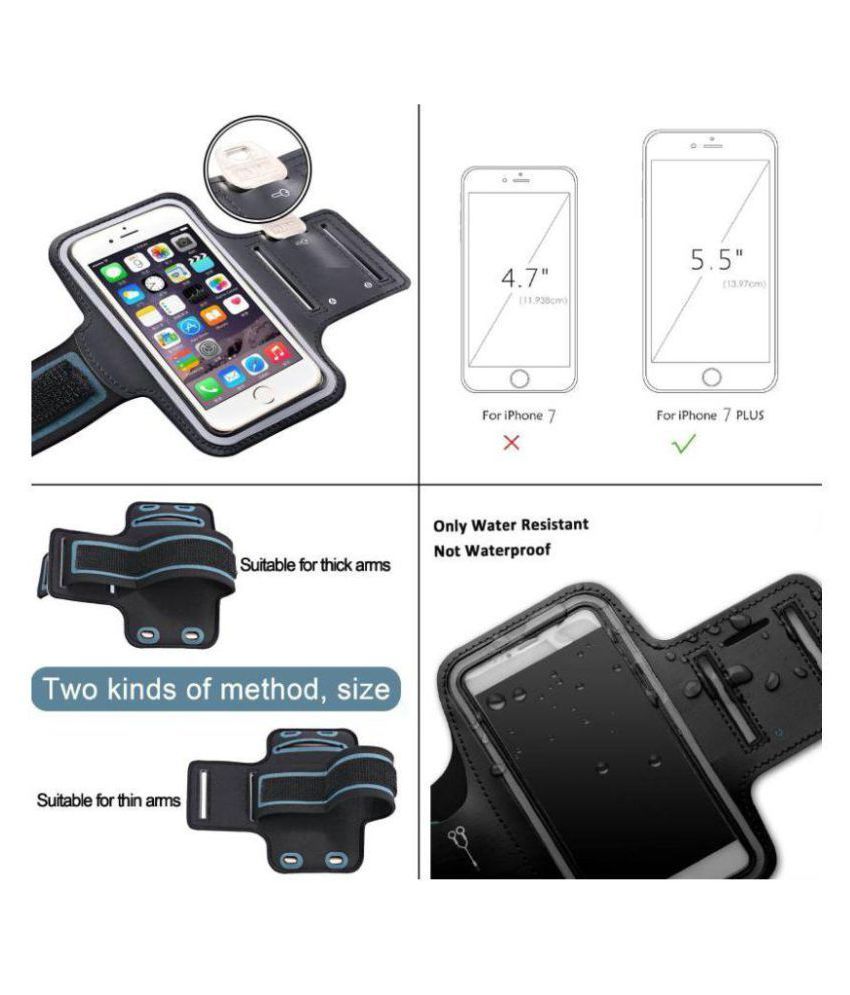 Mr Solution Sports Armband Compaitible With All Phones which is under 5