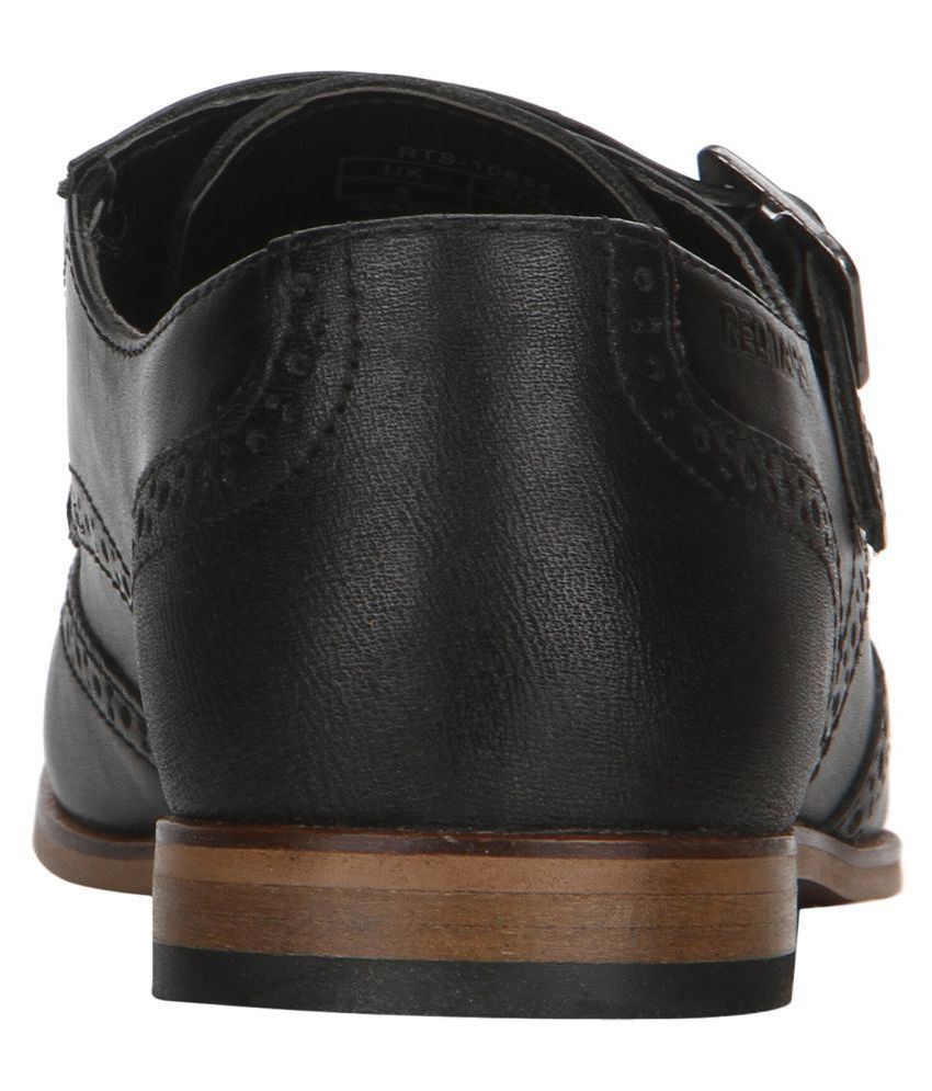 redtape monk shoes