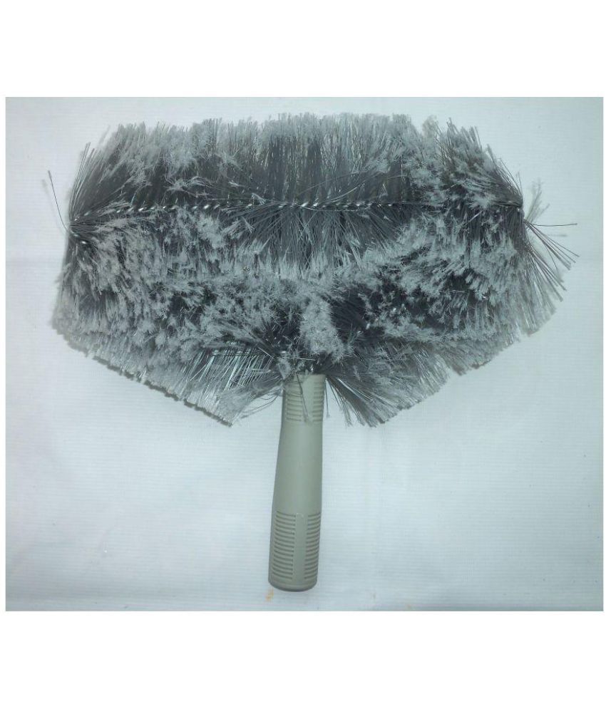 SriSMS Cob web brushes Plastic Regular Brush: Buy SriSMS Cob web ...