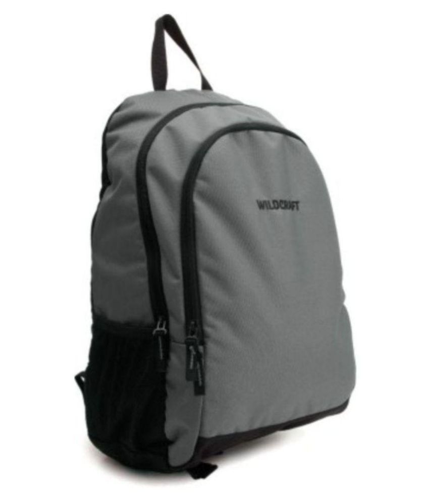 wildcraft mini backpack