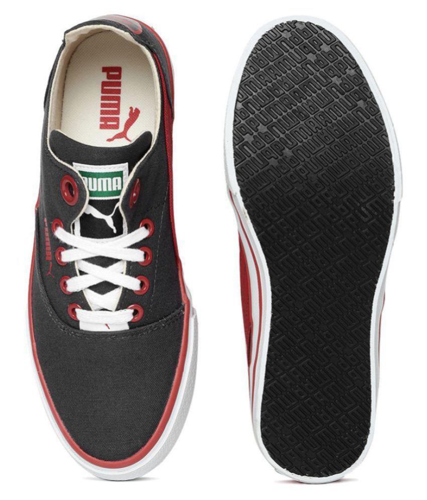 puma cat 3 dp sneakers