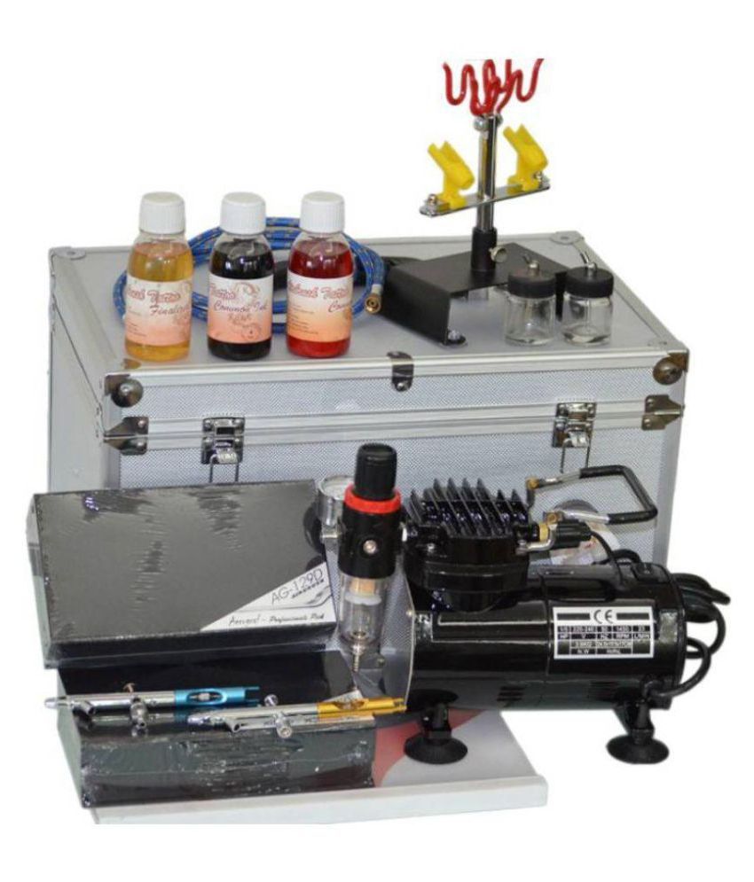 MUMBAI TATTOO TEMPORARY KIT Buy Online at Best Price in India Snapdeal
