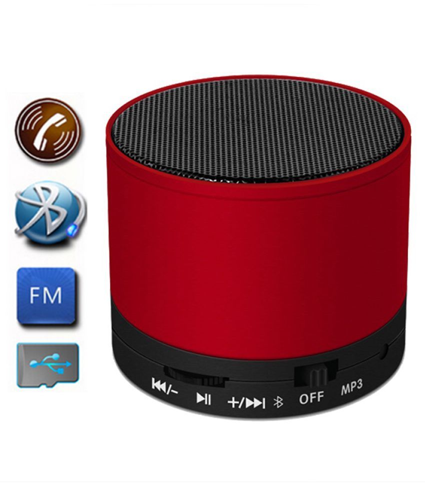 1plus bluetooth speaker