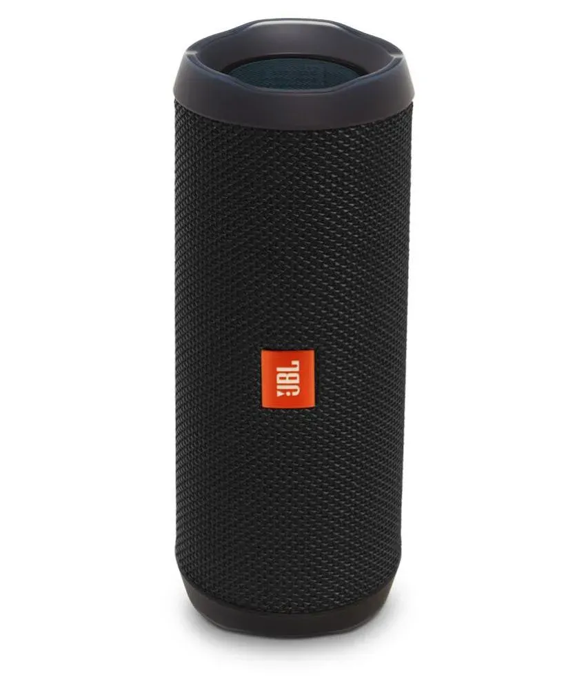 Buy JBL FLIP4 Bluetooth Speaker Sound Box With Powerful Bass