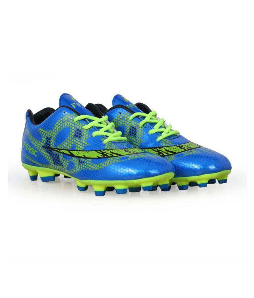 feroc football shoes