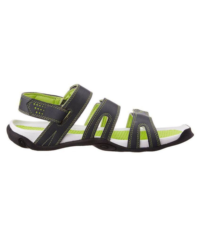 puma aripon sandals