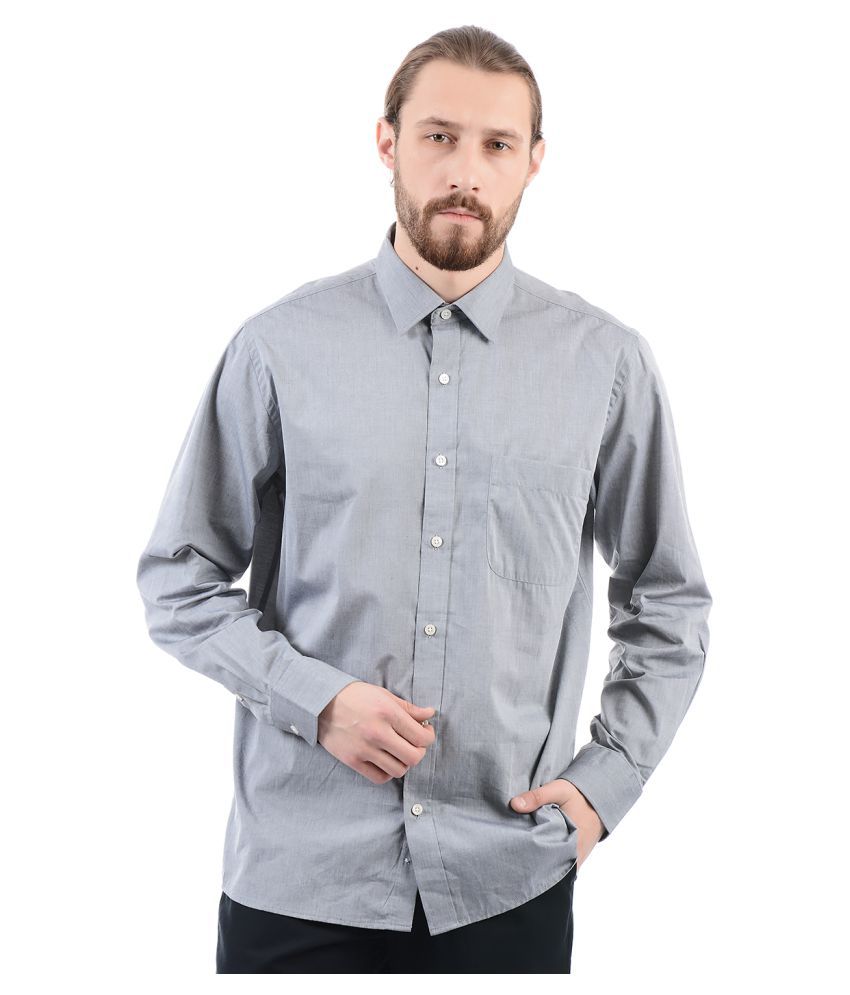 arrow formal half sleeve shirts