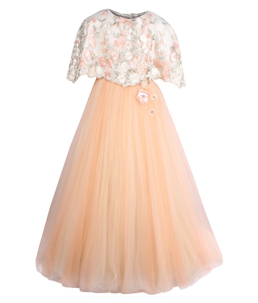 cutecumber ball gown