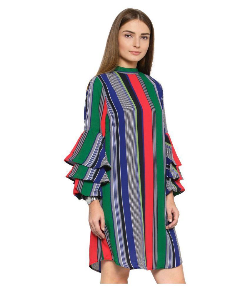 NY Dresses