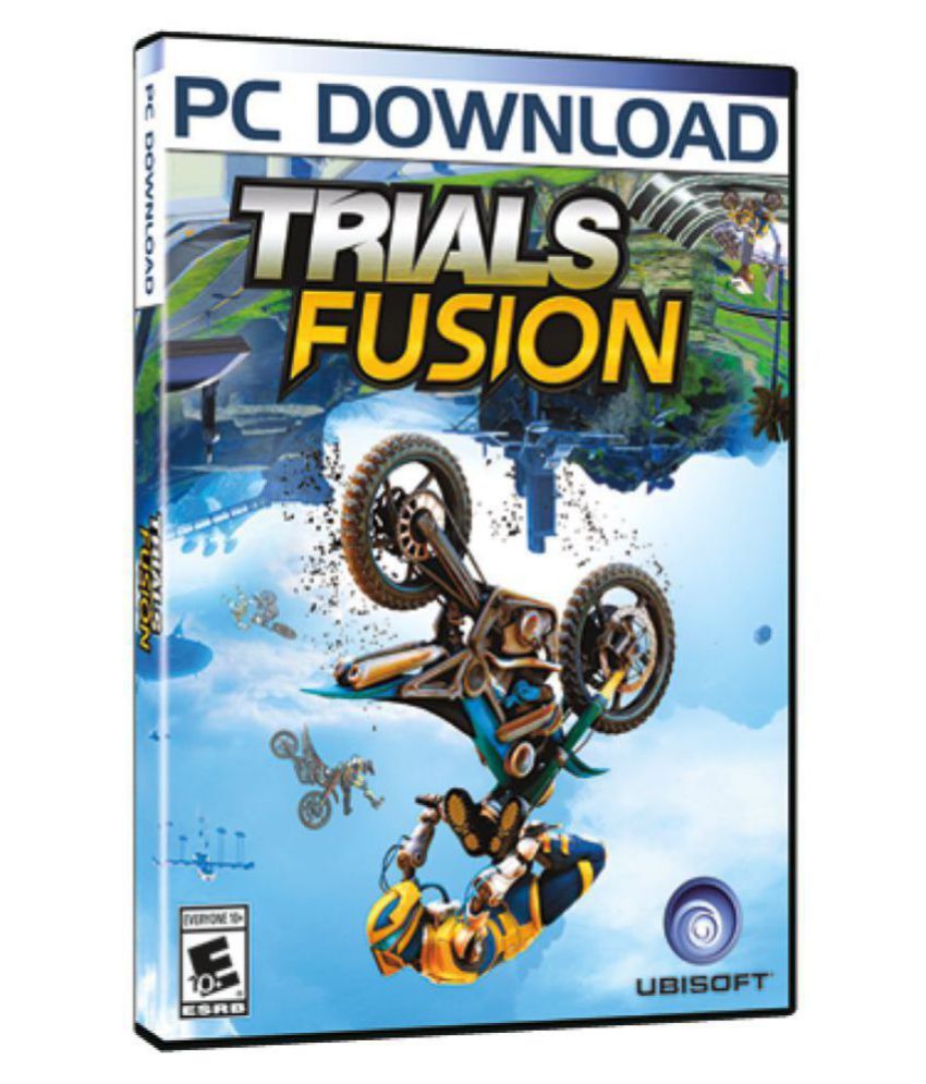 trials fusion prices