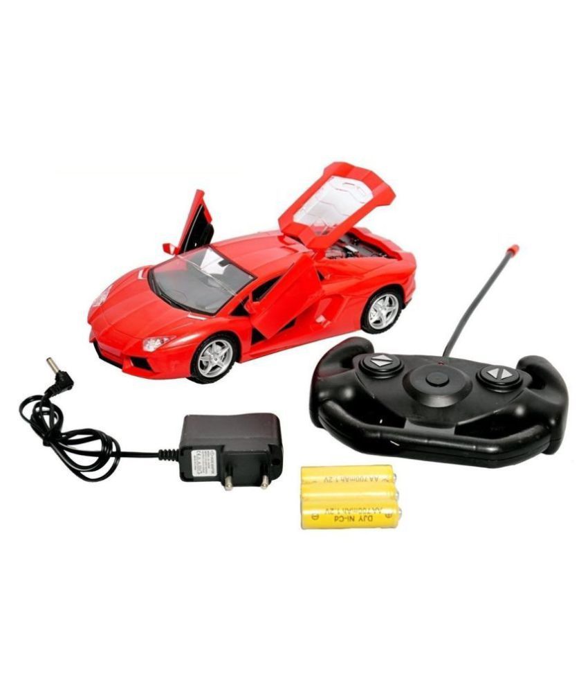 zest 4 toyz remote control car lamborghini