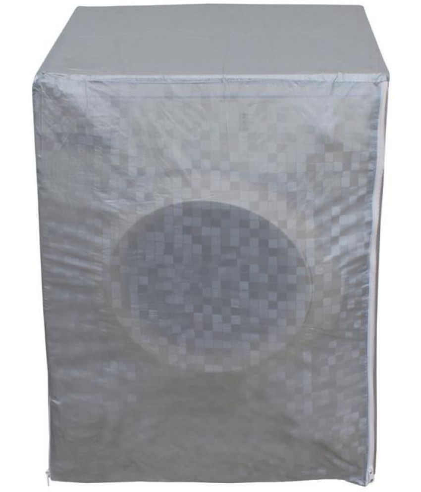 Dream Care Single Polyester Fully Automatic Front Loading LG FH0B8NDL22