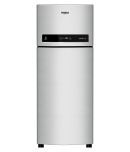 Whirlpool 360 Ltr 3 Star IF 375 ELT Double Door Refrigerator - Steel