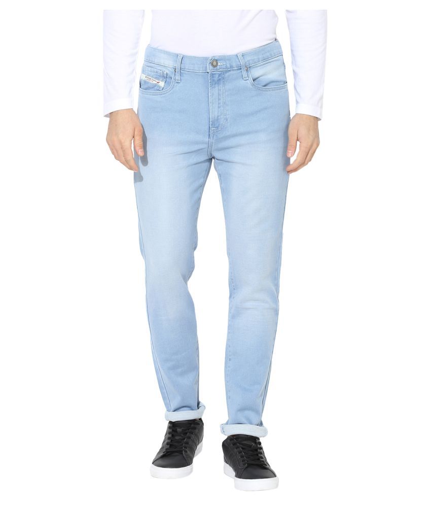 red tape jeans