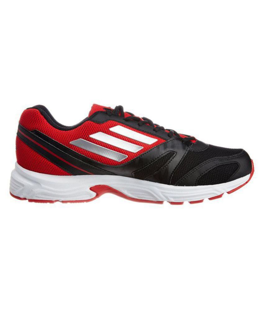 Adidas Hachi M Black Running Shoes - Buy Adidas Hachi M Black Running Shoes  Online at Best Prices in India on Snapdeal
