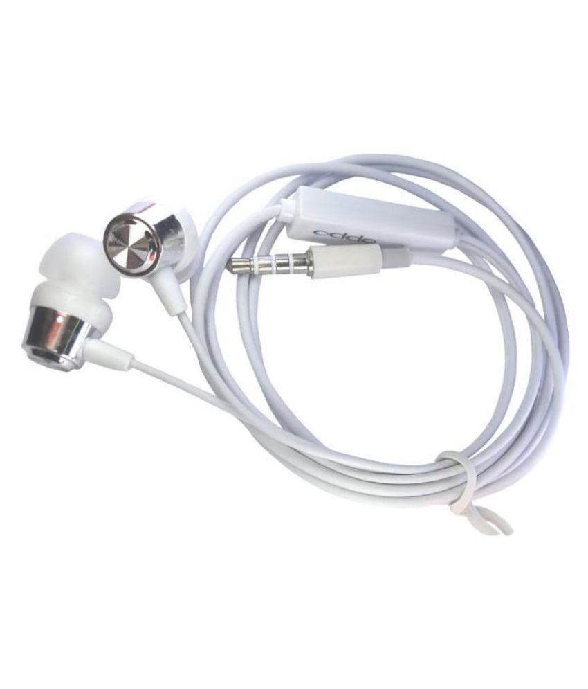 oppo a71 earphone