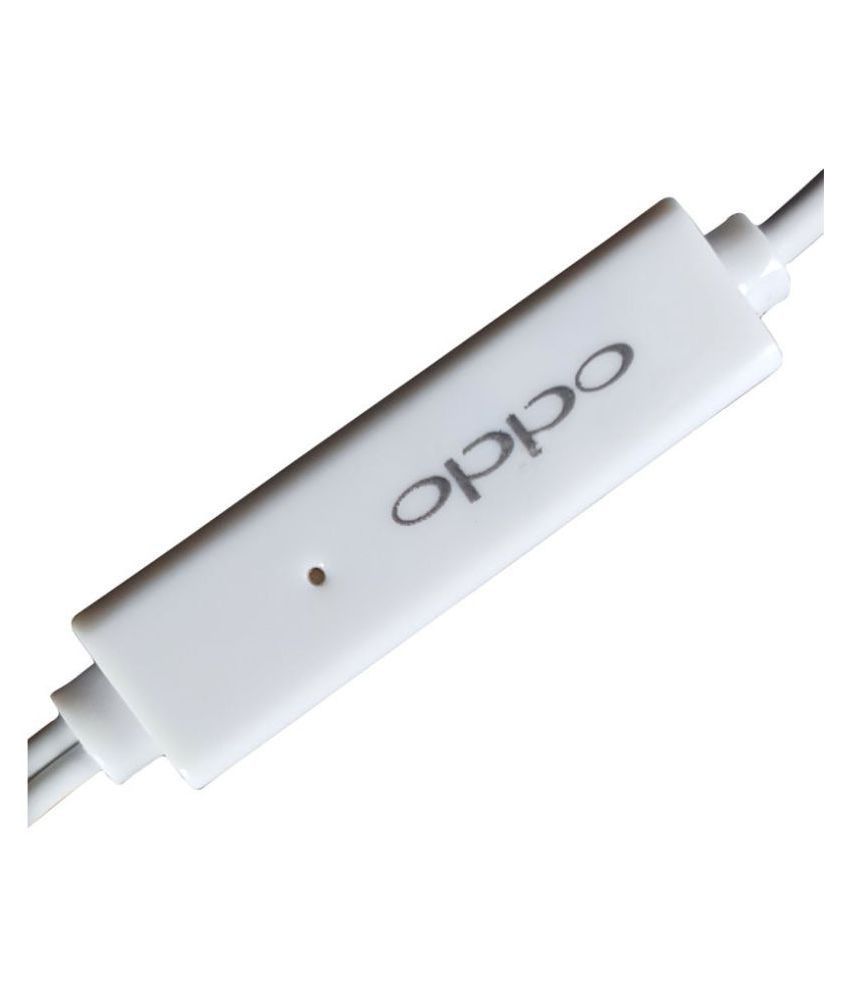 oppo a31 earphone