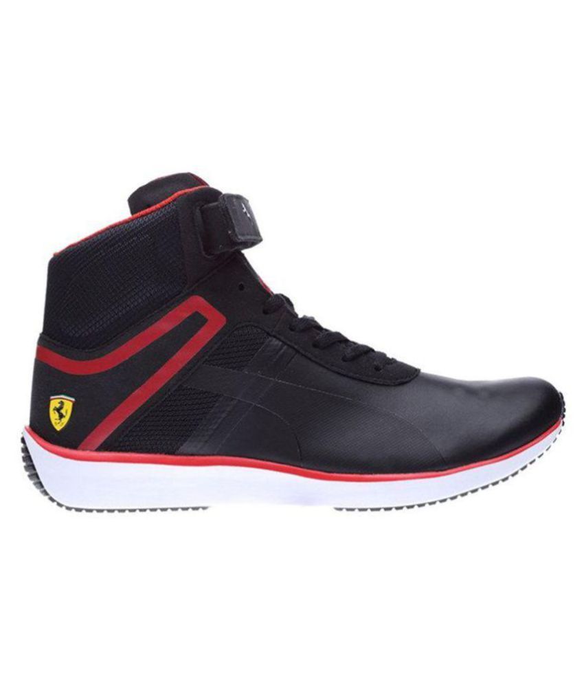 Puma f116 skin mid sf Clearance