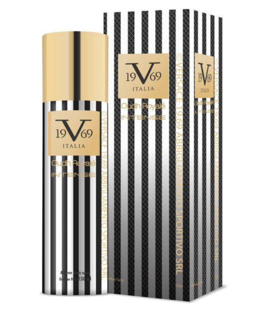 versace oudh