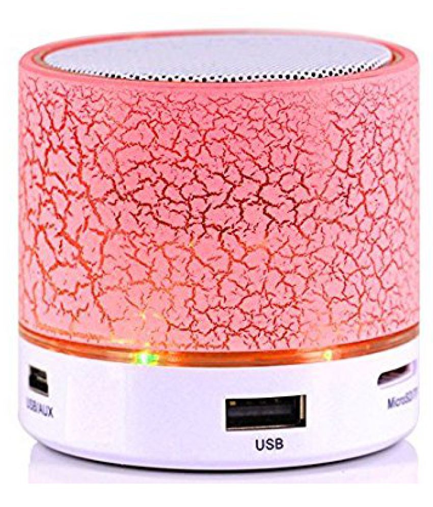 jbtek bluetooth speaker