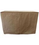 Dream Care Single Polyester Carrier 1.5 Tons (18K Ester 5 Star) Split Out AC Covers