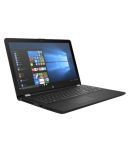 HP Pavilion 15-BS 539TU Notebook Core i5 (5th Generation) 4 GB 39.62cm(15.6) Windows 10 Home without MS Office 1 GB Black
