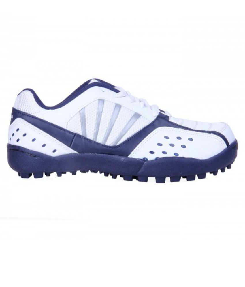 NIVIA Caribbean Cricket Shoes Buy NIVIA Caribbean Cricket Shoes Online at Best Prices in India
