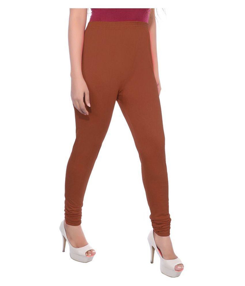 leggings for apple shape