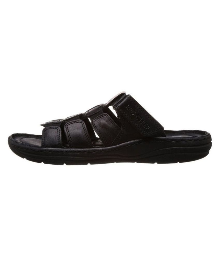 red chief slippers mens