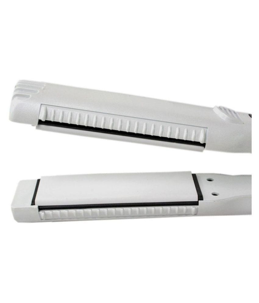 Jm Pro Revlon Professional Travel Hair Straighteners Flat Iron 65w