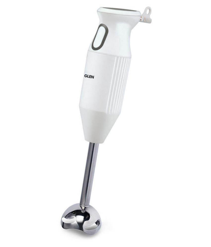 Glen GL 4049 250 Watt Hand Blender Price in India Buy Glen GL 4049 250 Watt Hand Blender
