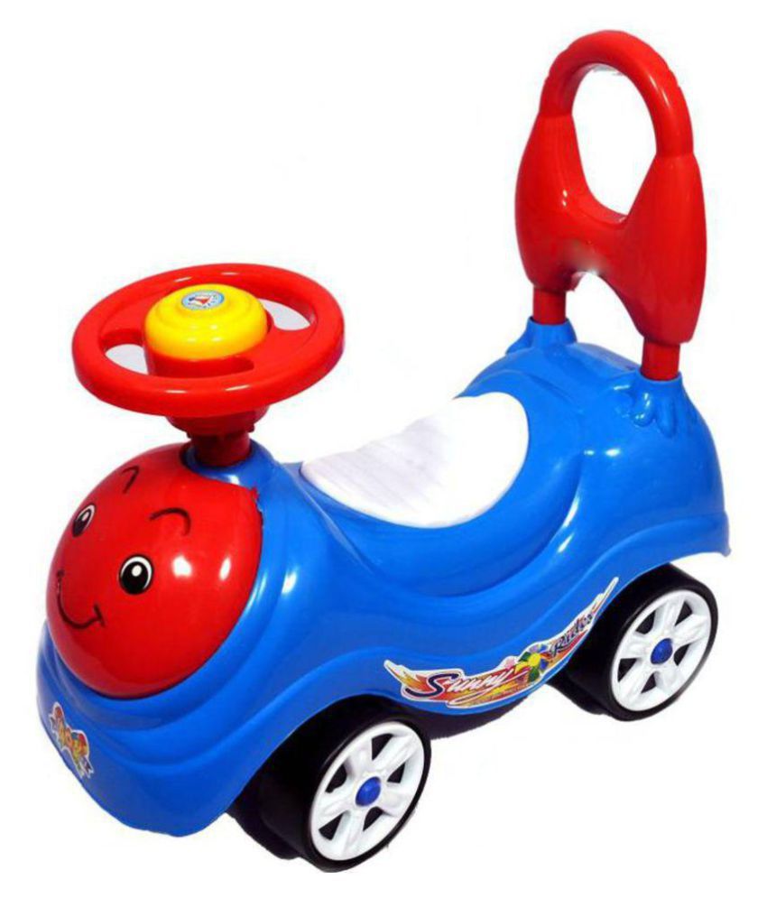 toddler hover car